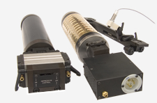 Rotary Hot Stamping Equipment Components