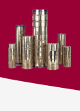 hot stamping die
